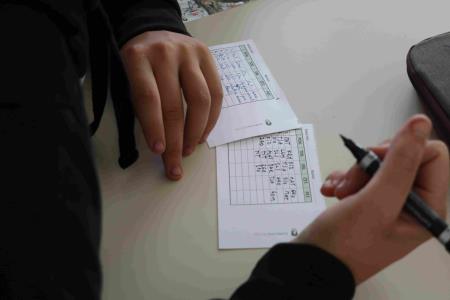 Kakšen bo nov urnik